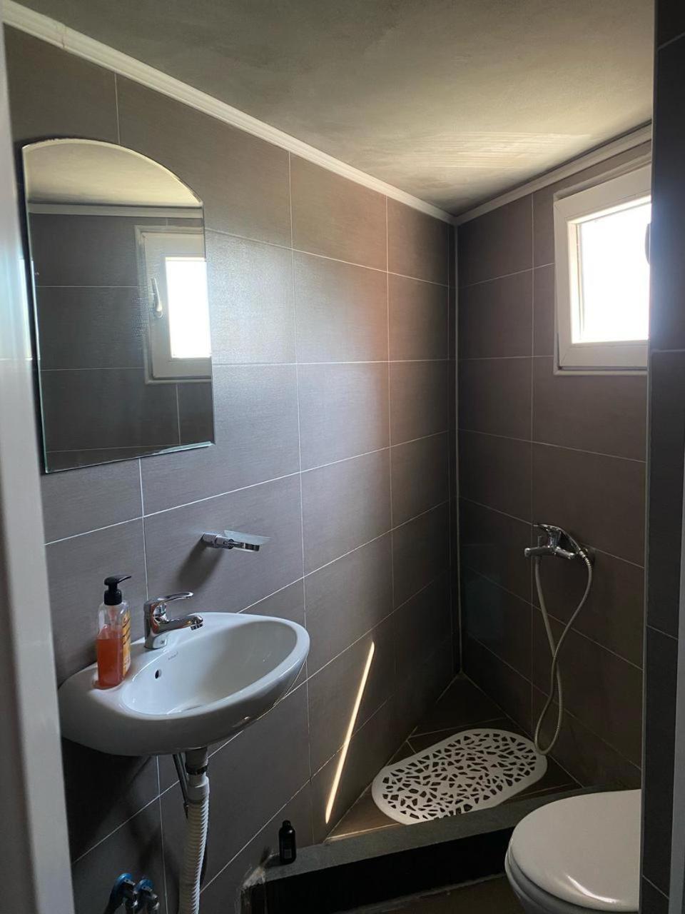 Draga'S Rooms Virpazar Exterior foto