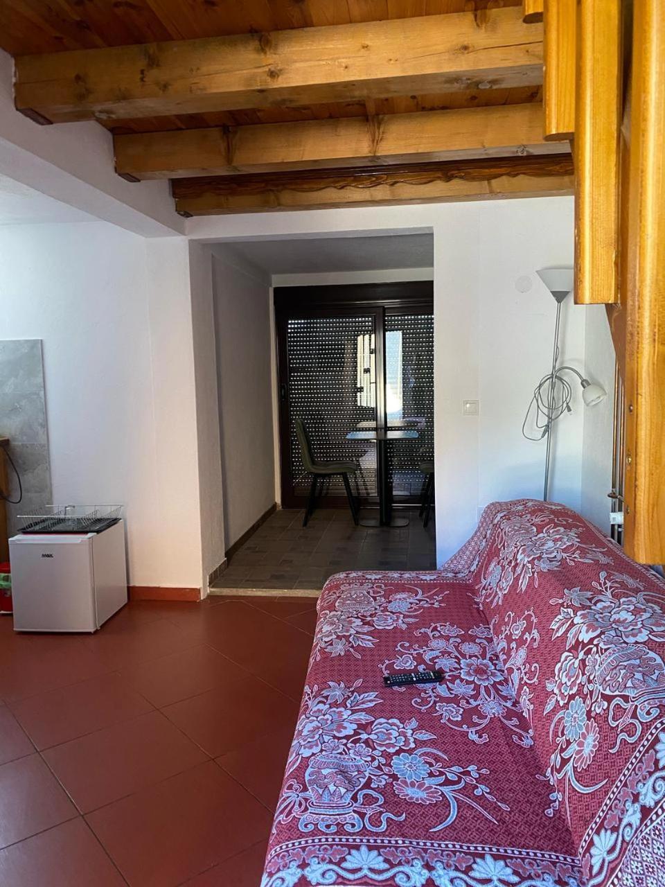 Draga'S Rooms Virpazar Zimmer foto