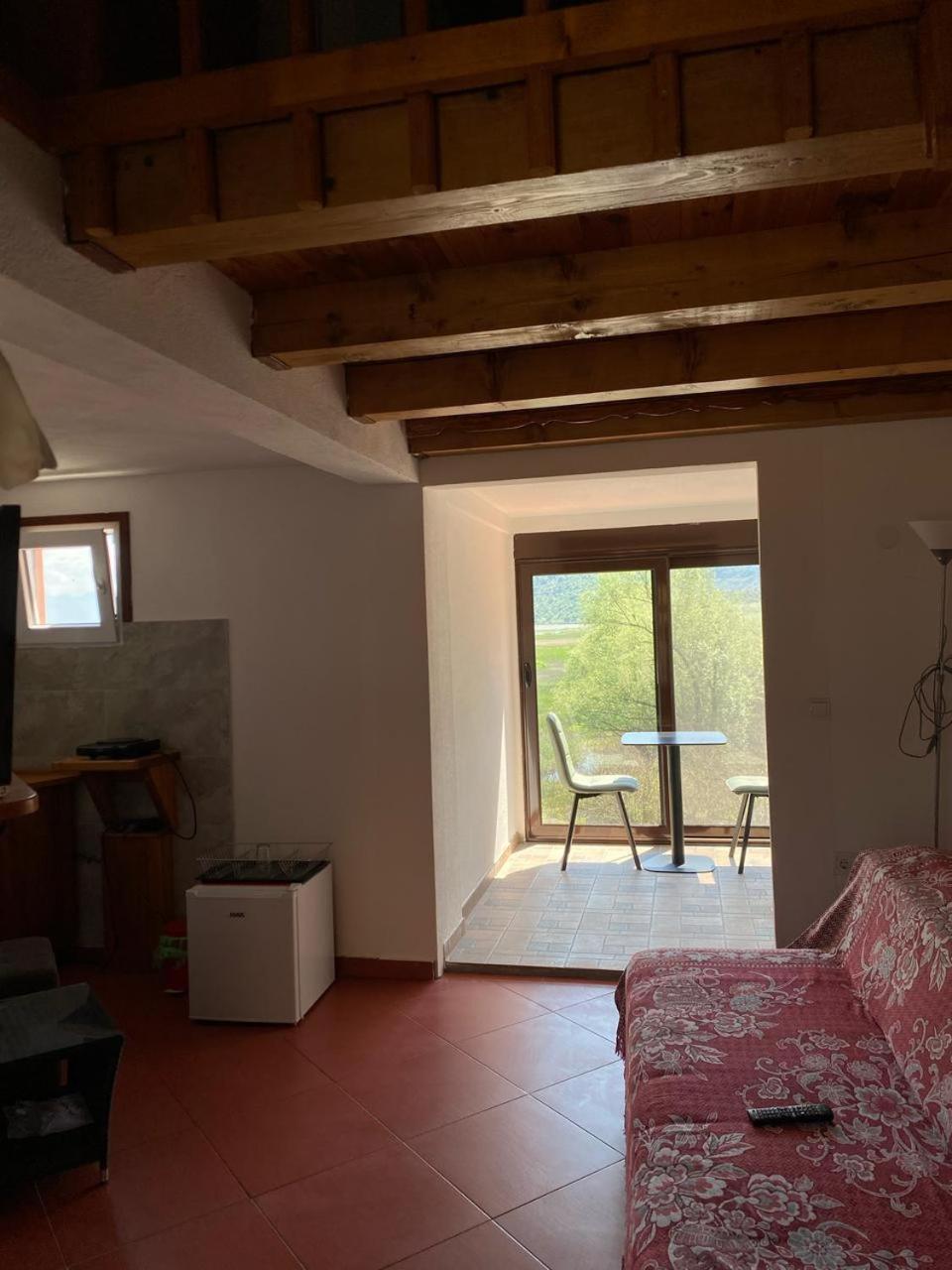 Draga'S Rooms Virpazar Zimmer foto
