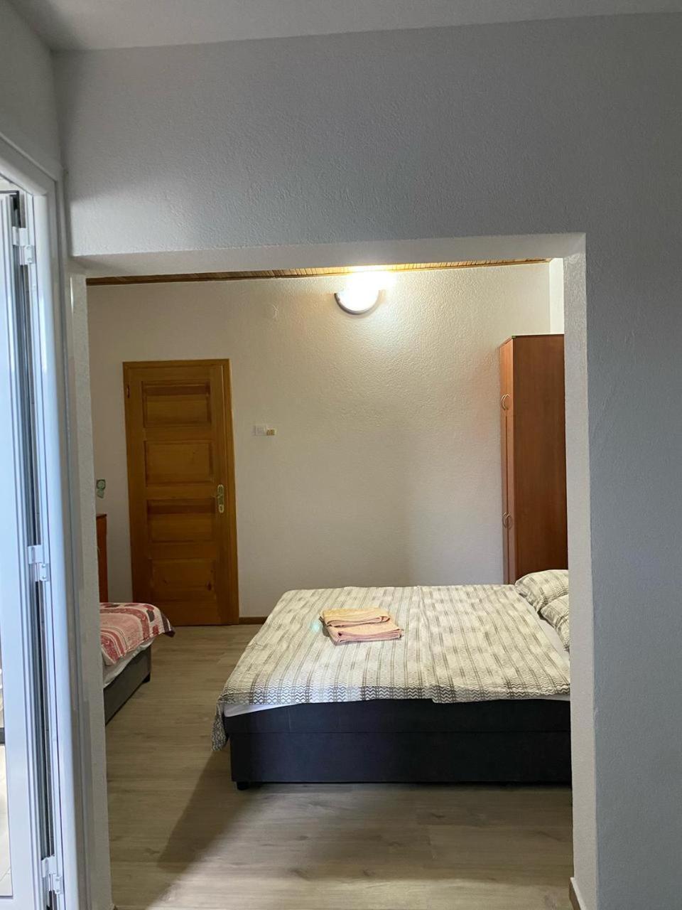 Draga'S Rooms Virpazar Zimmer foto