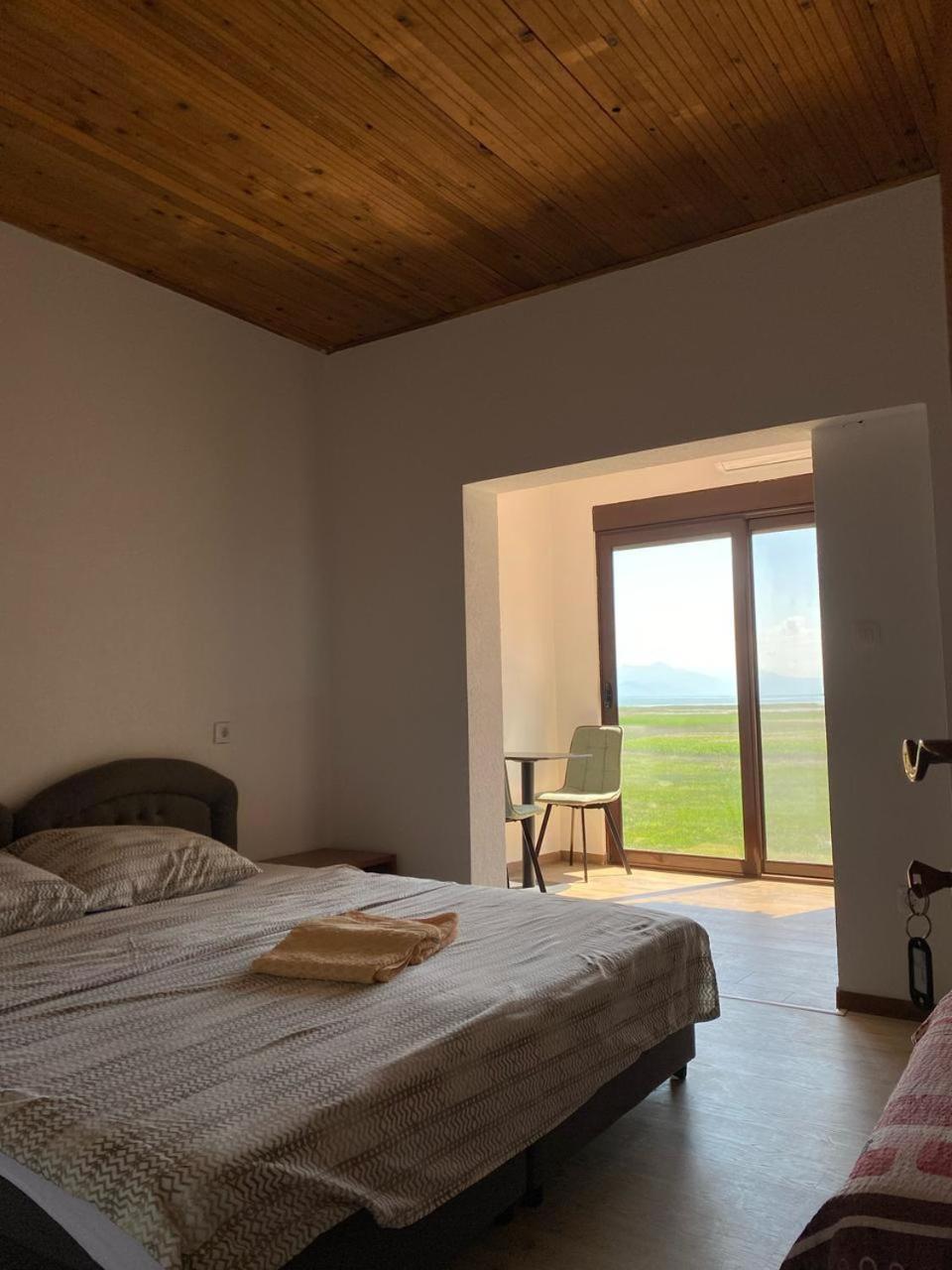 Draga'S Rooms Virpazar Zimmer foto