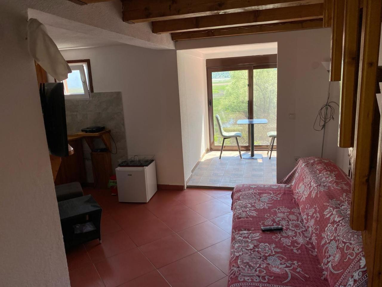 Draga'S Rooms Virpazar Exterior foto